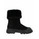 HOGAN ۡ ֡ 塼 ǥ Ankle boots Black