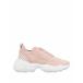 HOGAN �ۡ����� ���ˡ����� ���塼�� ��ǥ����� Sneakers Pink