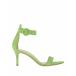 GIANVITO ROSSI ���������� ���å� ������� ���塼�� ��ǥ����� Sandals Green