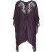 ROBERTO CAVALLI ٥ȥ T ȥåץ ǥ Tops Purple