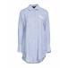 JOHN RICHMOND  å  ȥåץ ǥ Shirts Blue