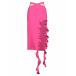 DAVID KOMA ǥå   ܥȥॹ ǥ Midi skirts Pink