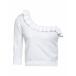 GALLE Paris ѥ ˥å&  ǥ Sweaters White