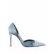ALEXANDRE VAUTHIER ���쥯����ɥ롦�ܡ��ƥ��� �ѥ�ץ� ���塼�� ��ǥ����� Pumps Azure