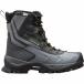 コロンビア ブーツ＆レインブーツ メンズ シューズ Powderhouse Titanium Omni-Heat 3D Outdry Winter Boot - Men's Black/Mosstone