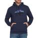 パタゴニア パーカー・スウェットシャツ アウター メンズ Patagonia Men's Fitz Roy Bison Uprisal Hoodie GravelHeather