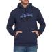 パタゴニア パーカー・スウェットシャツ アウター メンズ Patagonia Men's Fitz Roy Bison Uprisal Hoodie GravelHeather