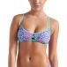 �X�s�[�h&nbsp;�g�b�v�̂�&nbsp;���f�B�[�X&nbsp;Missy&nbsp;Franklin&nbsp;Signature&nbsp;Series&nbsp;Women's&nbsp;Criss&nbsp;Cross&nbsp;Swimsuit&nbsp;Top&nbsp;Multi