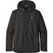 パタゴニア ジャケット＆ブルゾン アウター メンズ Patagonia Men's Houdini Jacket Black