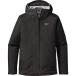 パタゴニア ジャケット＆ブルゾン アウター メンズ Patagonia Men's Torrentshell Shell Jacket Black