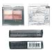 Rimmel (��������) ���C�������B���e�[�W �A�C�Y 017 �A�C�V���h�E �Z�s�A�s���N 4.1�O���� (x 1) �֘A�摜5