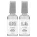 【セット】 ボタニスト BOTANIST ボタニカル ヘアオイル ダメージケア アイリス＆ベリー 80mL 2本セット アウトバストリートメント