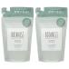 【2個セット】 ボタニスト BOTANIST ボタニカル シャンプー バウンシーボリューム 425mL ピオニー＆オレンジブロッサム 【詰め替え用】