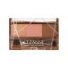 se The nn нос &amp; брови пудра 06 розовый Brown 3.0g нос Shadow . кисть для пудры имеется 