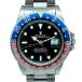 ROLEX �����b�N�X GMT-Master GMT�}�X�^�[ 16750  �y�v�V �Ԑ� ���B���e�[�W 80s 1980�N�� AT J11795