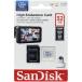 SanDisk ǥ SDSQQNR-032G-GN6IA ¹͢ ޥSDHC High Endurance 32GB