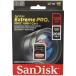 SanDisk TfBXN SDSDXXD-128G-GN4IN sAi SDXCJ[h Extreme PRO 128GB