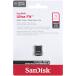 SanDisk ǥ SDCZ430-1T00-G46 ¹͢ Ultra Fit USB 3.2 Flash Drive 1TB
