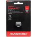[ параллель импортные товары ]SanDisk SanDisk SDCZ530-1T00-G46 Extreme Fit USB-C 1TB