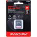 [ параллель импортные товары ]SanDisk SanDisk SDSDXXU-064G-GUCIN SDXC карта Extreme PRO 64GB