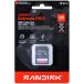 [ параллель импортные товары ]SanDisk SanDisk SDSDXXJ-128G-GSCIN SDXC карта Extreme PRO 128GB