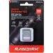 [ параллель импортные товары ]SanDisk SanDisk SDSDXGN-256G-GNCIN SDXC карта Extreme GO 256GB