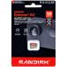 [ параллель импортные товары ]SanDisk SanDisk SDSQXGN-128G-GN6MN микро SDXC карта Extreme GO 128GB