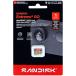 [ параллель импортные товары ]SanDisk SanDisk SDSQXGN-1T00-GN6MN микро SDXC карта Extreme GO 1TB