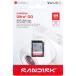 [ параллель импортные товары ]SanDisk SanDisk SDSDUGN-064G-GN6IN SDXC карта Ultra GO 64GB