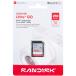 [ параллель импортные товары ]SanDisk SanDisk SDSDUGN-256G-GN6IN SDXC карта Ultra GO 256GB