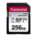 Transcend ȥ󥻥ɥѥ TS256GSDC340S SDXC 340S 256GB