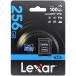 [ параллель импортные товары ]Lexarre kissa -LSDMI256BB633A микро SDXC карта 633x 256GB