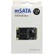 miwakura ¢ MMC-128GM310 mSATA SSD 128GB