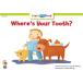 LTR: WHERE'S YOUR TOOTH? (CTP 13621)/ν/¿/Ѹ