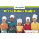 LTR: HOW TO MAKE A MUDPIE (CTP 13626)/ν/¿/Ѹ