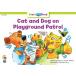 LTR: CAT & DOG PLAYGROUND PATROL(CTP 15861)/ν/¿/Ѹ