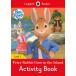 PETER RABBIT: GOES TO THE ISLAND (LBR 1)/ԡӥåν