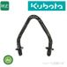 ܥ kubota ܤ Х 1ۥ祦 53821-22443 Х æ ƹ   ƥʥ  