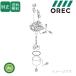 �E�C���O���A�p�L���u���^�[  �J���T�L�G���W�� �L���u���^�[�A�b�V WM606,WM616,WM626,WM706,WM716,WM726TL,WM736,WMC726�p 88-15003-2578
