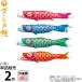  koinobori Tokunaga обыкновенный карп коинобори одиночный товар 2m Gold обыкновенный карп . дракон полиэстер жесткий ta ткань 003-288