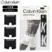 �y���s�A���i�z�J���o���N���C�� �{�N�T�[�p���c CALVIN KLEIN �g�����N�X �����O 3���g �Z�b�g �����Y �u�����h �傫���T�C�Y ��