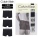 �y���s�A���i�z�J���o���N���C�� �{�N�T�[�p���c CALVIN KLEIN �g�����N�X �����Y �u�����h �傫���T�C�Y 3�Z�b�g