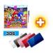 3DS Mario & Sonic AT London Olympic +3DS корпус комплект 