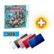 3DS Sly m.... Dragon Quest 3 большой море . считая ...+3DS корпус комплект 