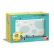 3DS LL корпус tomodachi коллекция новый жизнь упаковка 