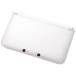 3DS LL корпус белый 