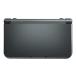 New Nintendo 3DS LL металлик черный 