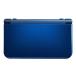 New Nintendo 3DS LL металлик голубой 