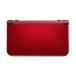 New Nintendo 3DS LL металлик красный 