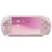 PSP-3000 корпус bro Sam * розовый 